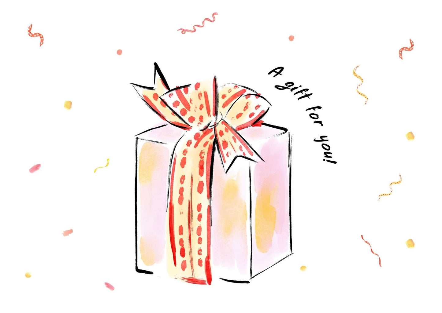 Rugged Perspective Gift Card Rug Tufting