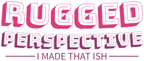 Rugged Perspective logo