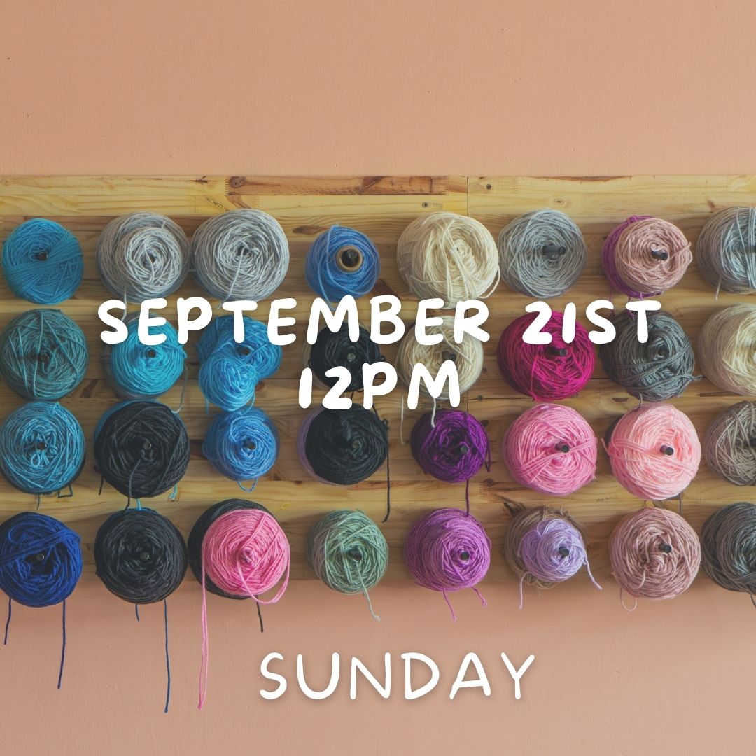 September 21st 12pm