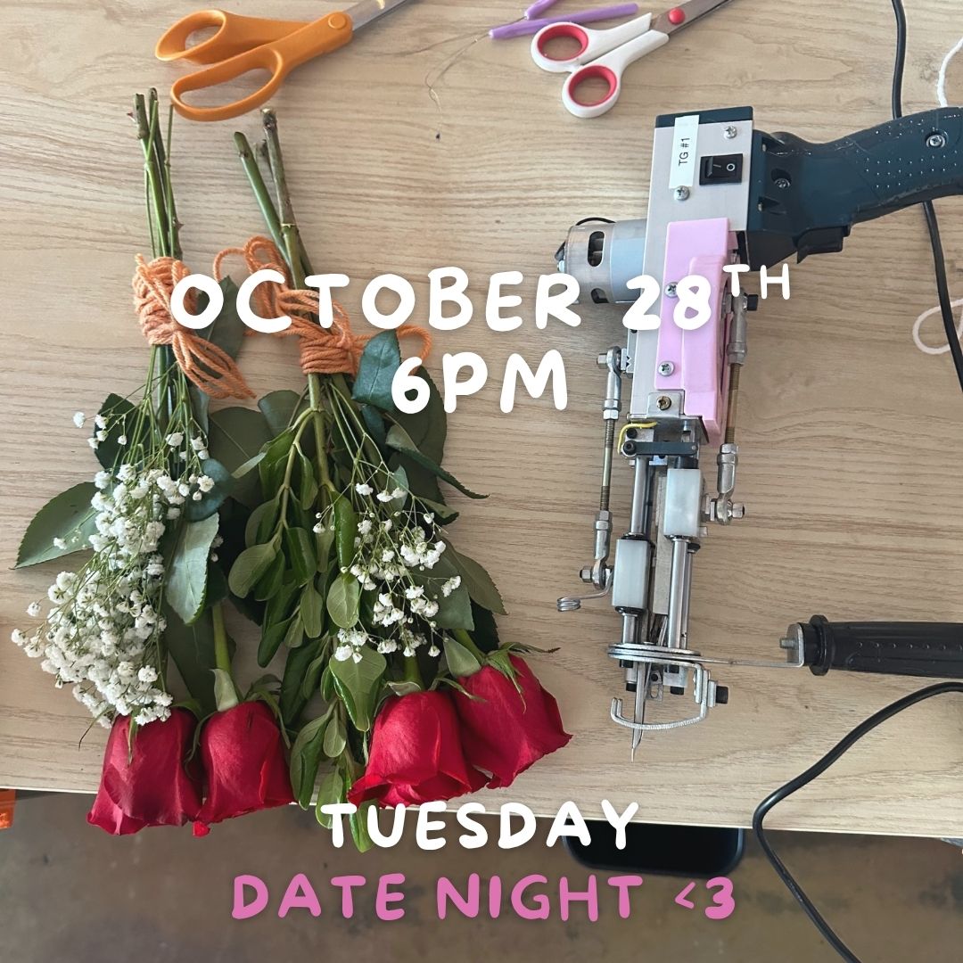October 28th 6pm DATE NIGHT <3