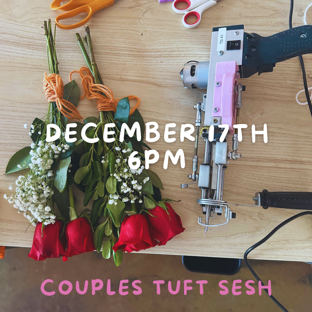 December 17th 6PM DATE NIGHT <3