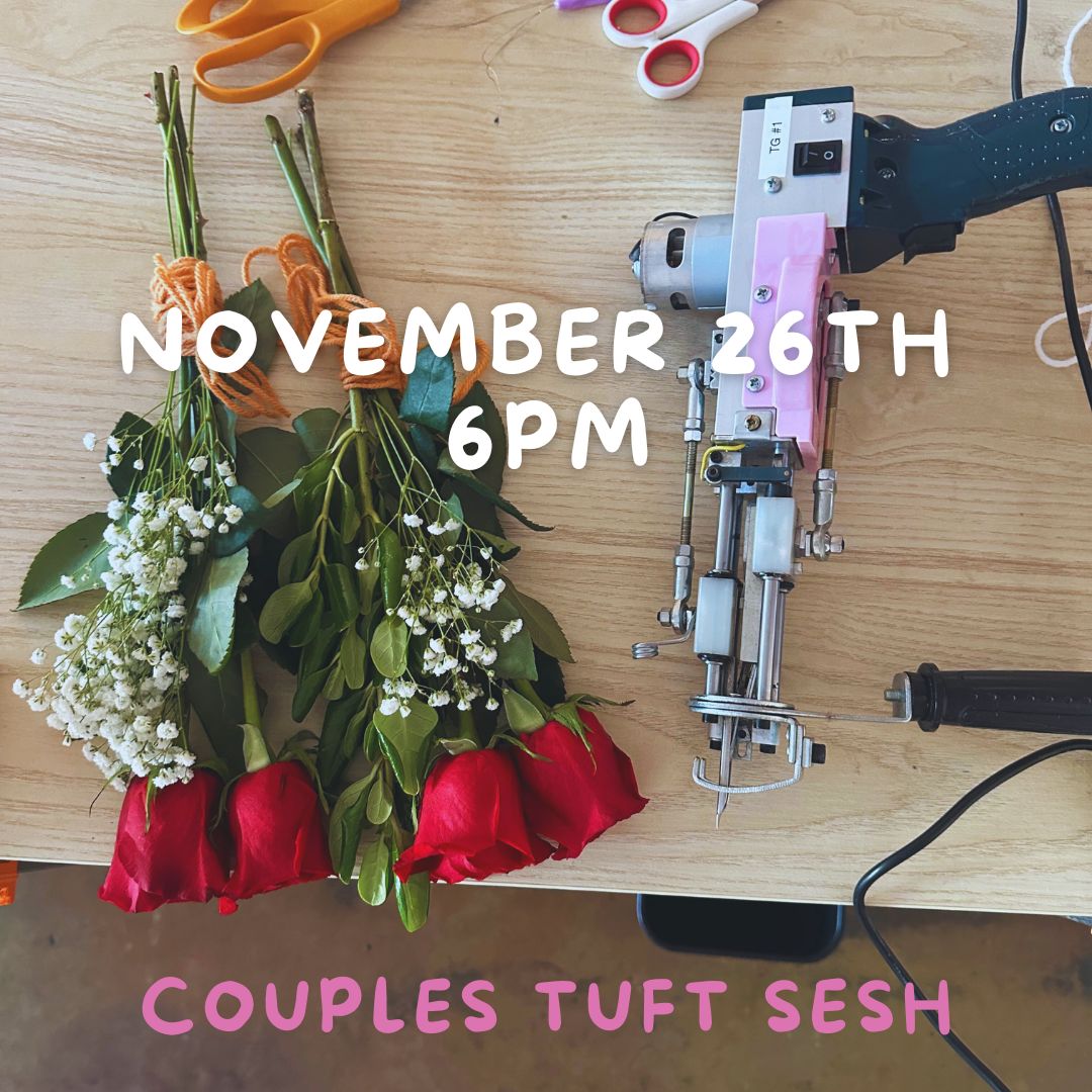 November 26th 6PM DATE NIGHT <3