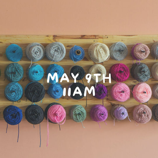May 9th 11am MOTHERS DAY SESH <3 LOVE U MAMI <3 FROM UR FAV HIJA <3 - ARELYS